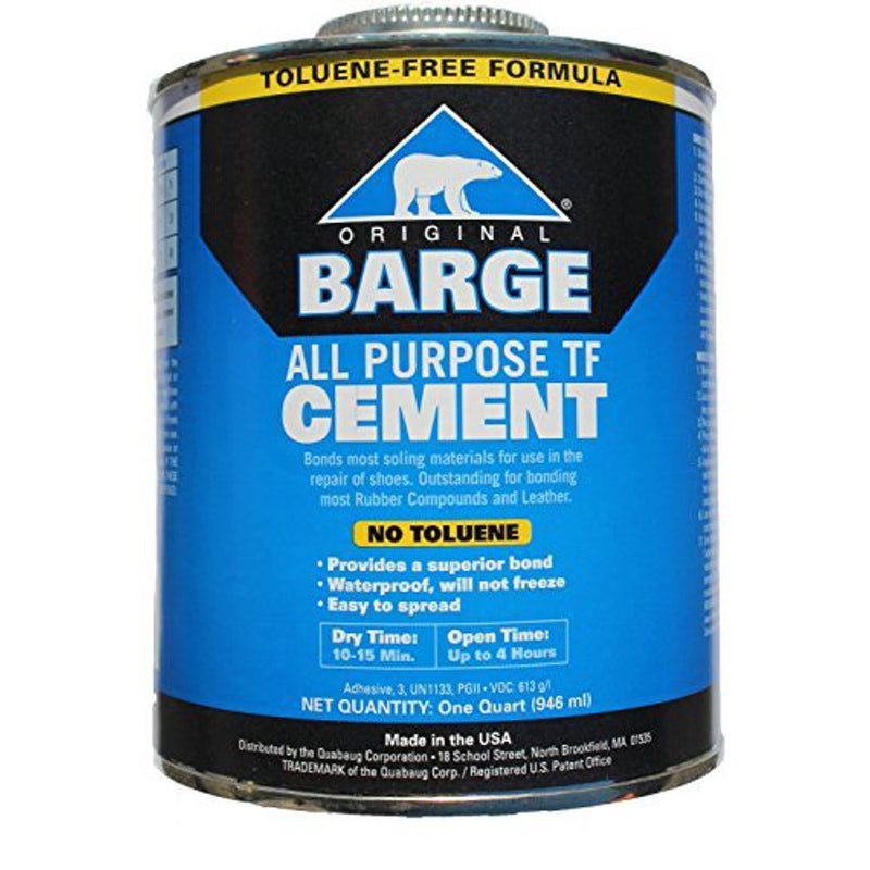 BARGE ALL PURPOSE TF CEMENT