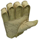 GOALIES BLOCKER GLOVE CLARINO
