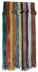 LACET DE CUIR ARIZONA 