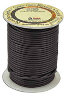 LACET DE CUIR ROND 2MM