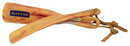 SHOE HORN + LEATHER 17.5CM