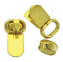 BARRURE A SACOCHE 8265 OR 