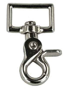 MOUSQUETON M923 ARGENT 