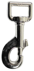 MOUSQUETON 5026Z ARGENT 