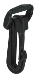 MOUSQUETON FASTEX NOIR FIXE 