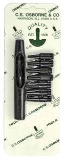 MINI PUNCH OSBORNE K-157 