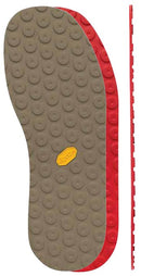 SEMELLE VIBRAM