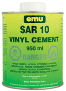SAR 10 CEMENT