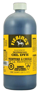 TEINTURE FIEBING PROF. À HUILE 