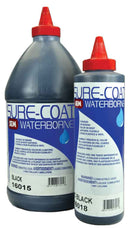 TEINTURE A BASE D'EAU SURE COAT 