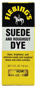 TEINTURE A SUEDE 4OZ