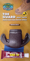TOE GUARD 