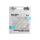 GEL HEEL GRIPS