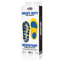 HEAVY DUTY BOOT INSOLES