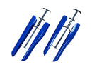 BLUE WINDOWS BOOT STRETCHERS