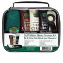 ENSEMBLE CREME A CHAUSSURE 