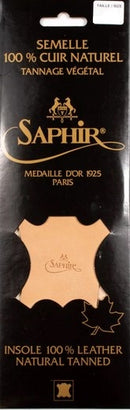 100% VEGETAL MDO INSOLE